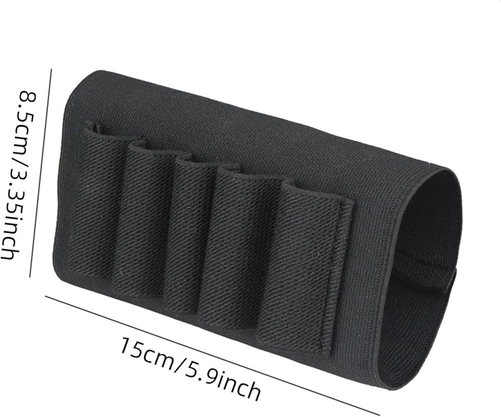 PORTE 25 CARTOUCHES X-ACCESS CALIBRE 12