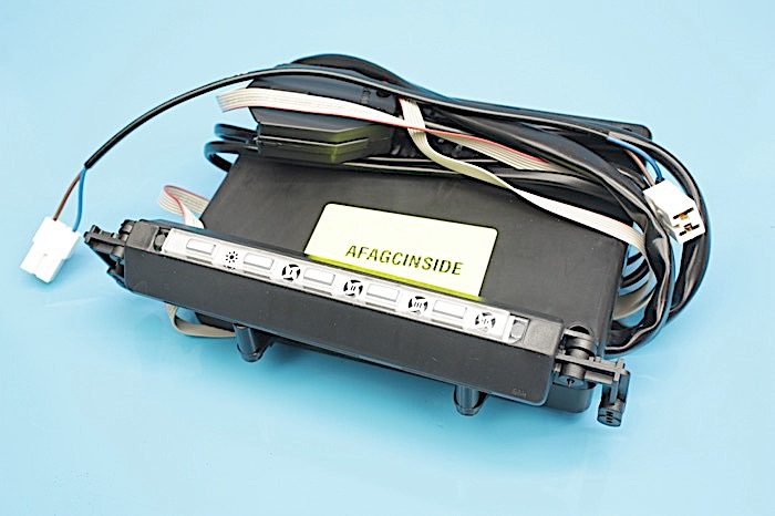 TABLEAU DE COMMANDES HOTTE AIRFORCE POUR MODÈLE INSIDE – AFAGCINSIDE (CARTE ÉLECTRONIQUE – HOTTE)
