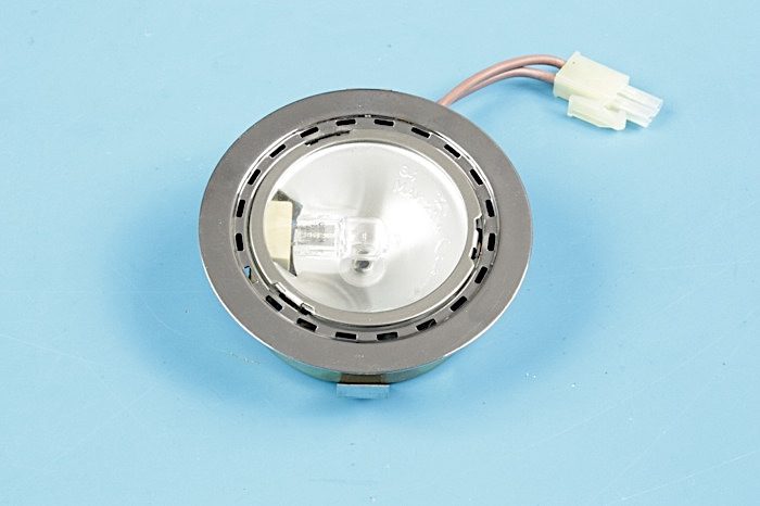 LAMPE HALOGÈNE POUR HOTTE NOVY – 7150023 (ECLAIRAGE – HOTTE)