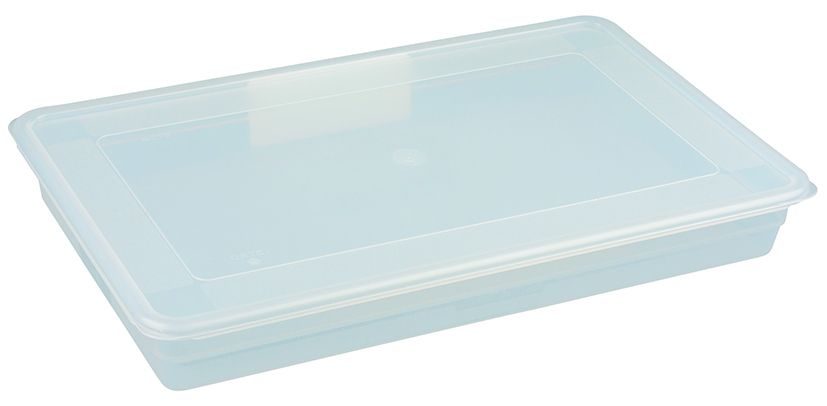 Boîte gastronorme Modulus GN 1/1 – ht 10 cm avec couvercle