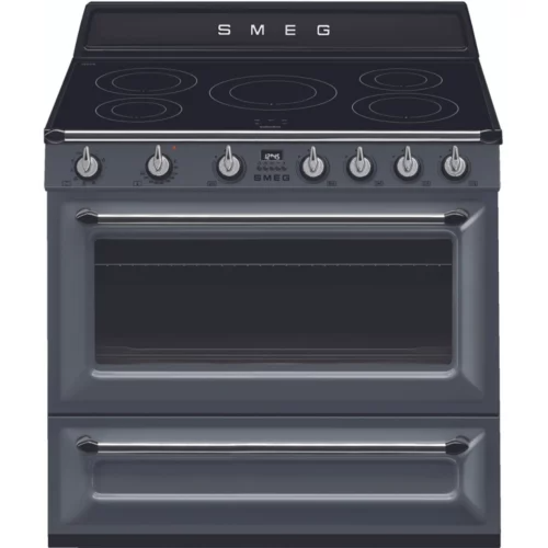 Piano de cuisson induction Smeg TR90IGR2