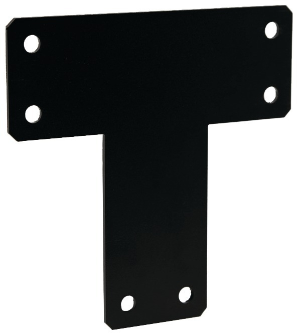 Equerre plate Simpson Strong – Equerre plate en T