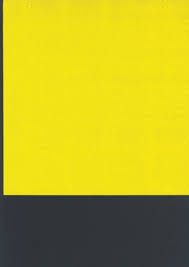 Serviette jaune 39 x 39 2F par 100