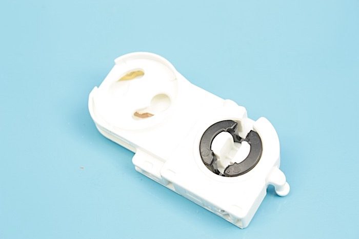 DOUILLE POUR HOTTE NOVY – D804015 804015 (ECLAIRAGE – HOTTE)