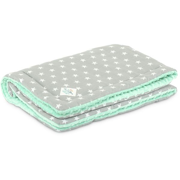 Couverture Pour Enfants – Mint Heaven