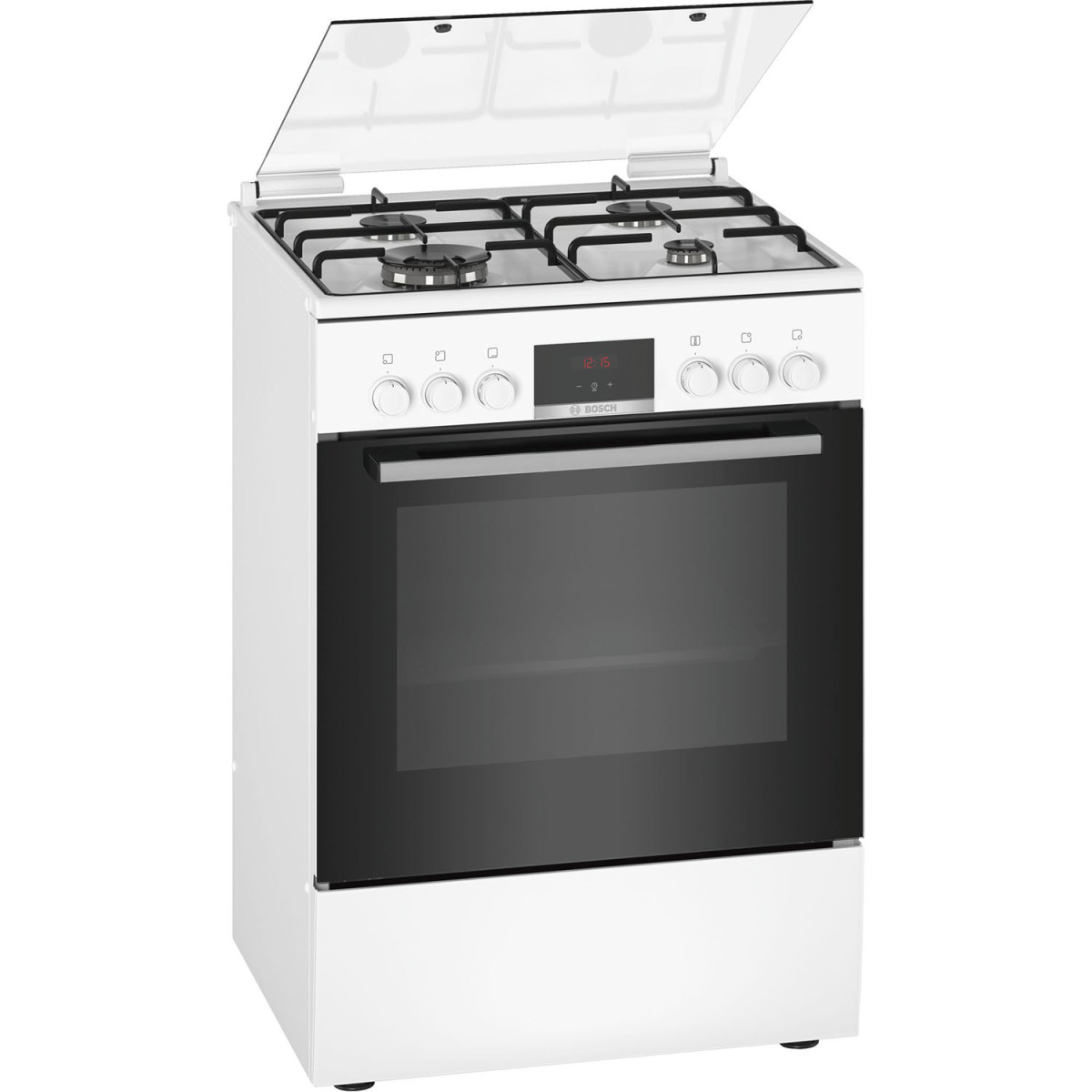 Cuisiniere gaz HXR39IH20