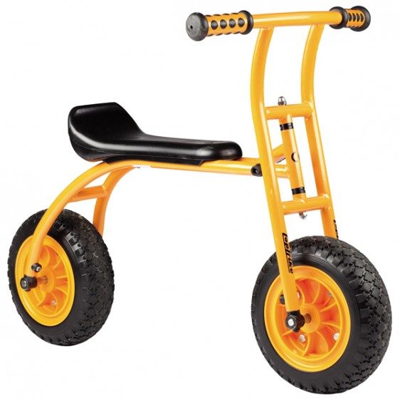 DRAISIENNE 4-8 ANS