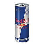 Boisson énergisante Red Bull 250 ml – 24 canettes