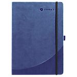 Cahier broché – Foray – A6 – ligné – couverture rigide – 192 pages
