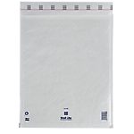 Pochettes matelassées Mail Lite Mail Lite K/7 80 g/m² Sans Fenêtre Blanc – 50 / Paquet