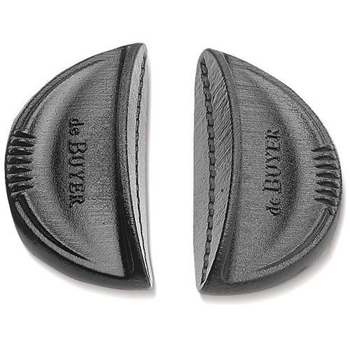 Anses clipsables silicone TWISTY par 2