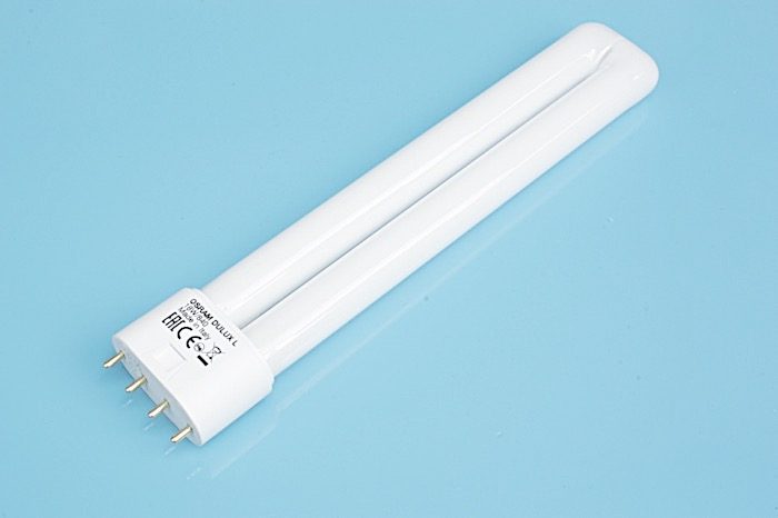 TUBE NÉON HOTTE 18W 840 L 210M/M – 00097943 (ECLAIRAGE – HOTTE)