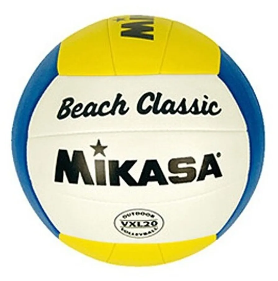 Ballon de Volleyball Mikasa Beach VXL20
