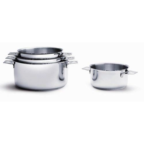 Casserole Faitout TWISTY