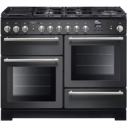 Piano de cuisson mixte Falcon LONGSTOCK DELUXE 110 GAZ ARDOISE