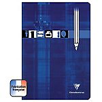 Cahier de dessin Clairefontaine A4 Metric 96 Pages Assortiment
