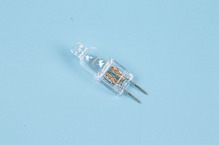 AMPOULE HALOGÈNE 12V 20W – 2080139021 (ECLAIRAGE – HOTTE)