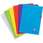 Cahier Clairefontaine A4 Assortiment
