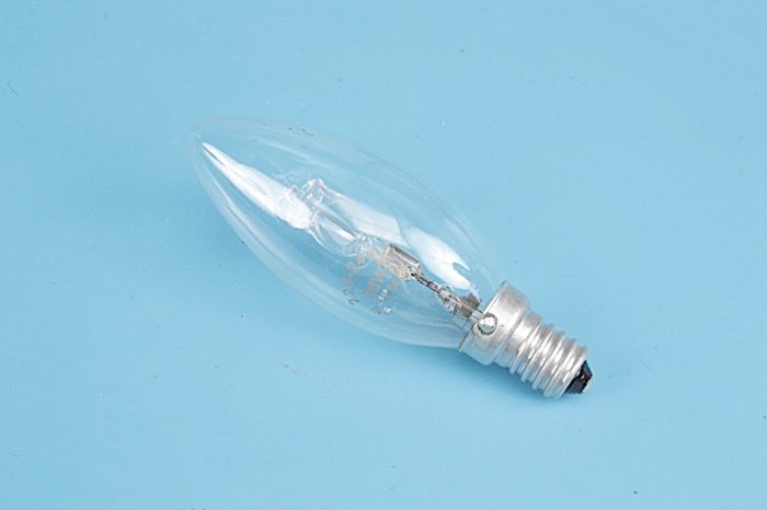 AMPOULE HOTTE 220W 28W ELECTROLUX ARTHUR MARTIN – 4055178703 (ECLAIRAGE – HOTTE)