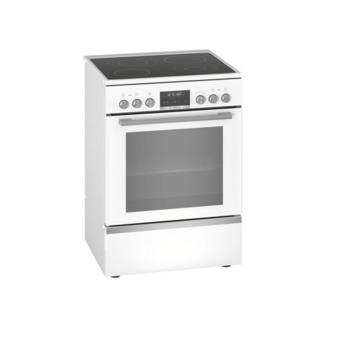 Cuisiniere vitroceramique HKS 79 R 220
