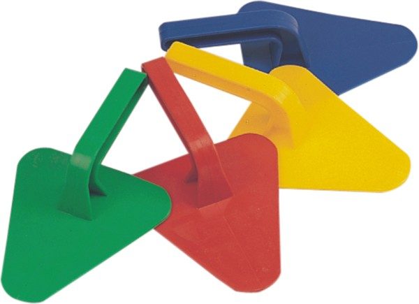 LE LOT DE 4 TALOCHES