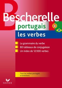 BESCHERELLE PORTUGAIS : LES VERBES