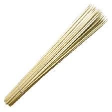 Brochette Bambou 15 cm par 250