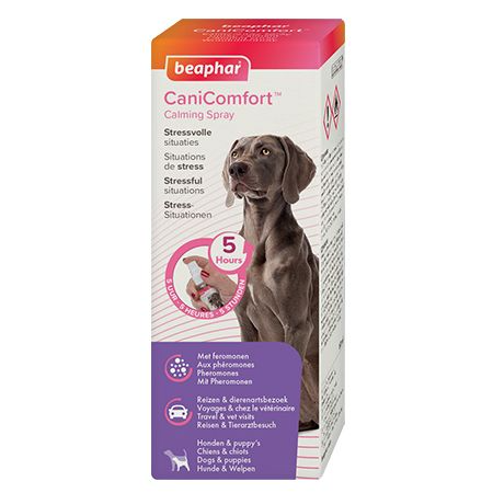 Spray apaisant CaniComfort®