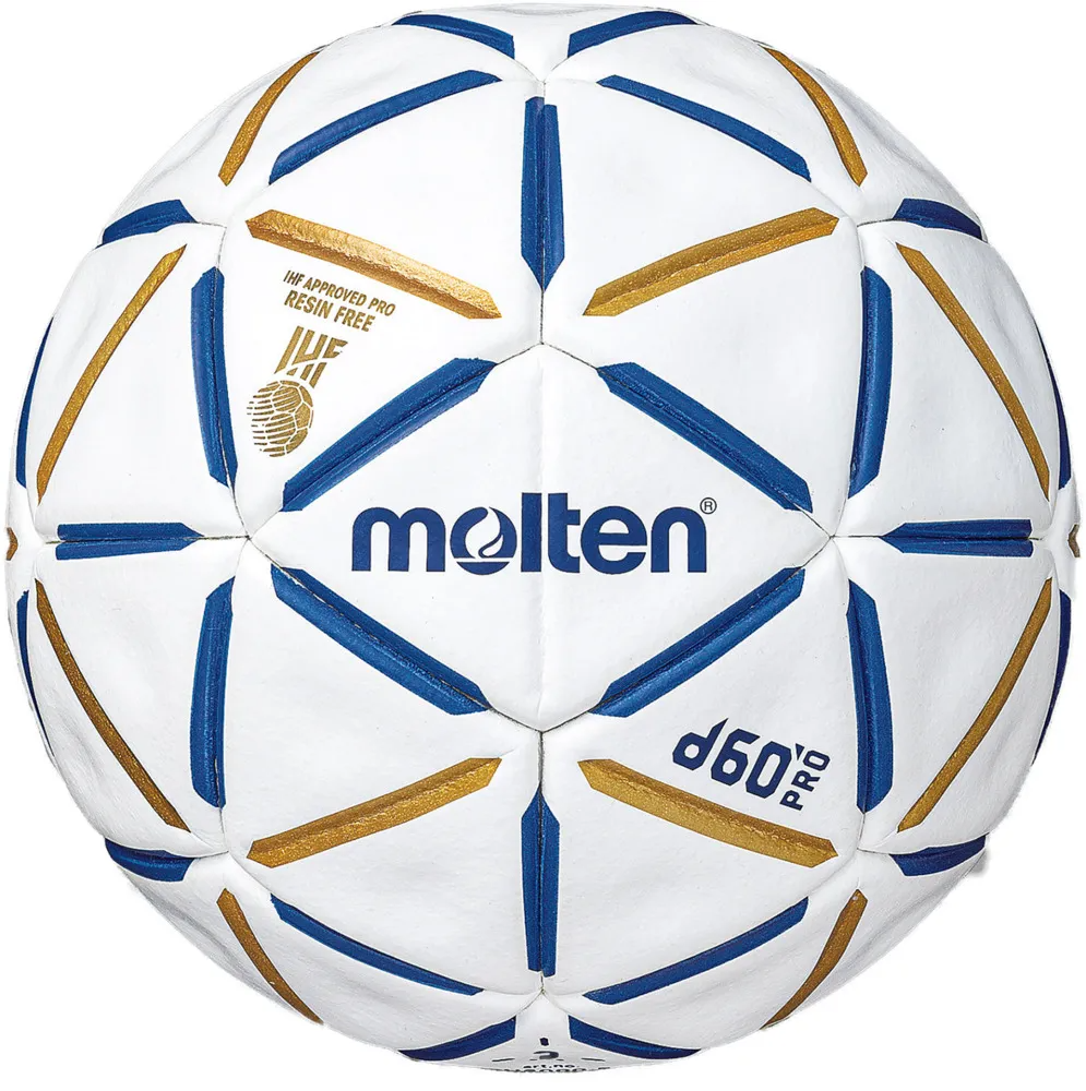 Ballon de handball Molten D60 Pro T3