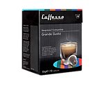 Capsules de café Caffesso Grande Gusto – 10 Capsules / Paquet