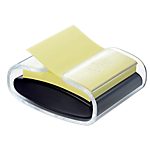Dévidoir pour Z-Notes Post-it Pro Super Sticky 76 (H) x 76 (l) mm 90 70 g/m² Jaune