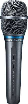 Audio-Technica AE 3300
