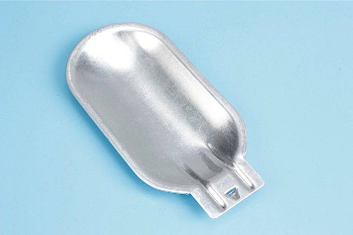 RÉFLECTEUR ALUMINIUM HOTTE – 50230914009 (ECLAIRAGE – HOTTE)