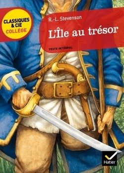 L’ILE AU TRESOR