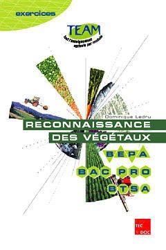 RECONNAISSANCE DES VEGETAUX (COLLECTION TEAM)