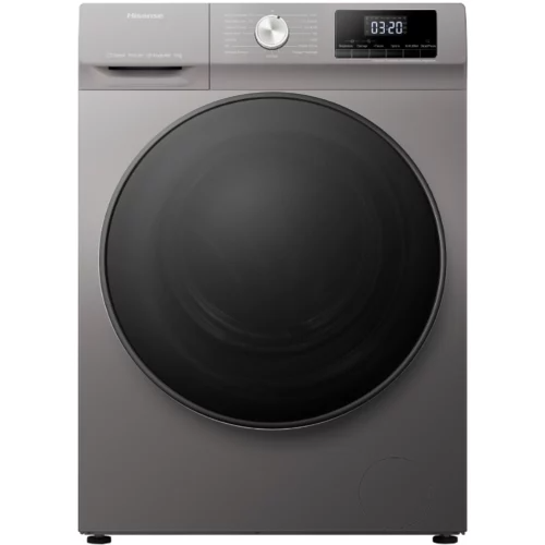 Lave linge hublot Hisense WFQA9014EVJMT