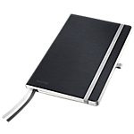 Cahier Leitz A5 Style 160 Pages Papier Noir