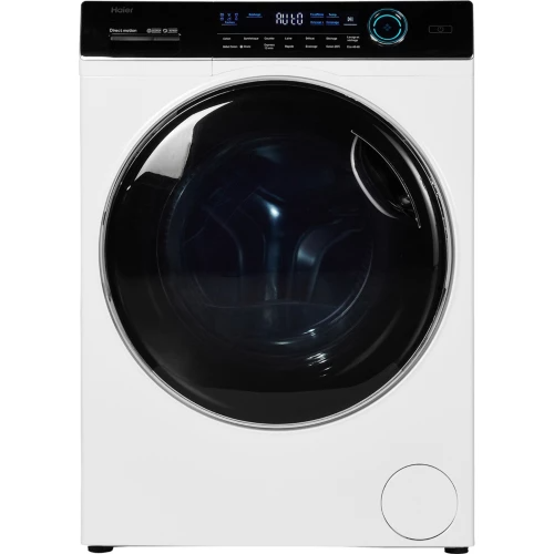 Lave linge séchant hublot Haier HWD100-B14979-FR