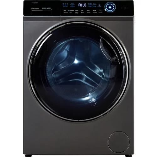 Lave linge séchant hublot Haier HWD80-B14979S I-Pro Serie Reconditionné