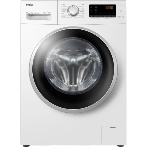 Lave linge hublot Haier HW010-CP1439N