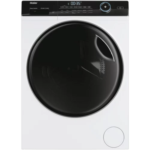 Lave linge hublot Haier HW100-B14959U1FR