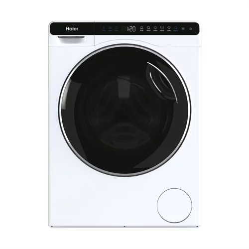 Lave linge compact Haier HW50-BP12307-S