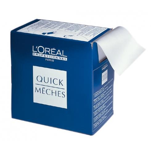 QUICK MECHES DISTRIBUTEUR