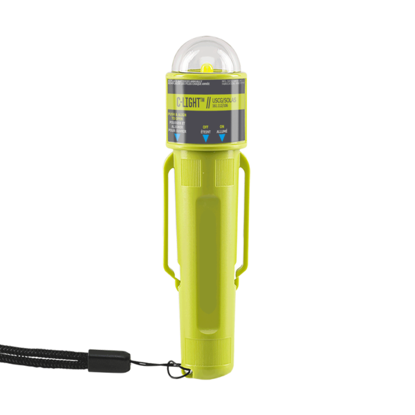 Feux de signalisation d’urgence ACR C-LIGHT
