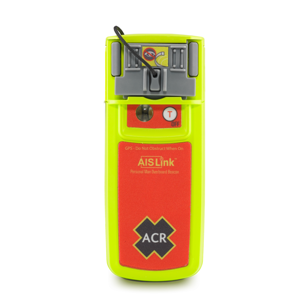 Balise personnelle ARC AISLINK MOB