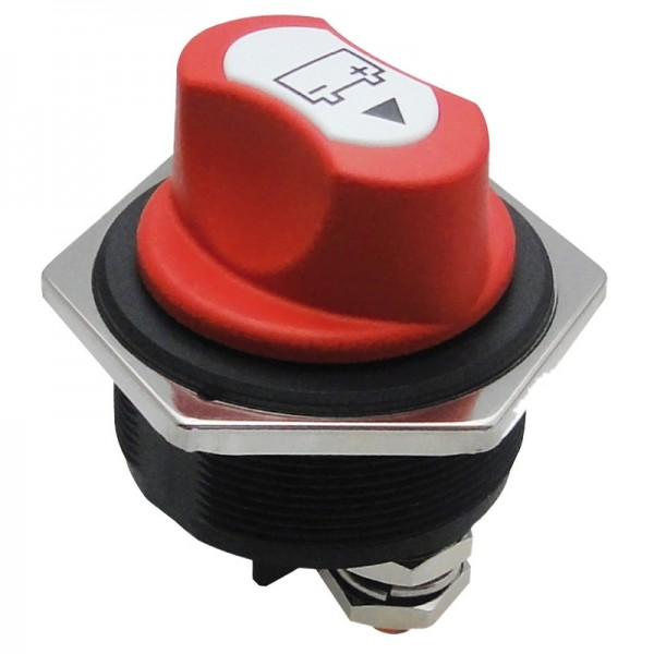 Coupe-batterie Osculati compact 32V – 300 A