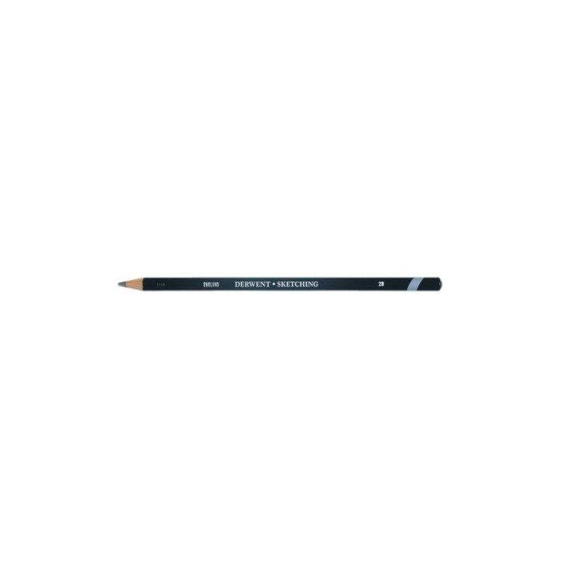 Crayons esquisse – Derwent