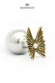 Rosebud Butterfly