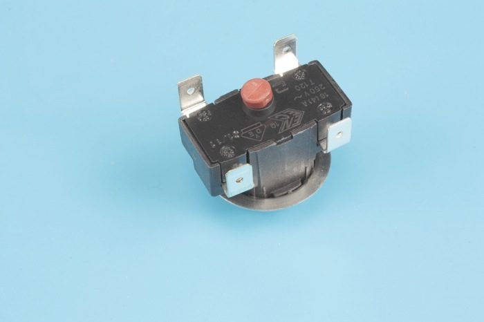 THERMOSTAT DE SÉCURITÉ FAGOR 80° CBS15 – 28331AAC 95X0080 (THERMOSTAT – CHAUFFE-EAU)