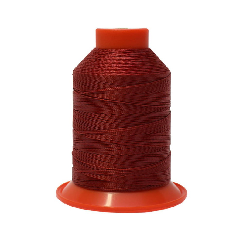 Fusette de fil Rouge SERAFIL N°20 – 600 ml – 105